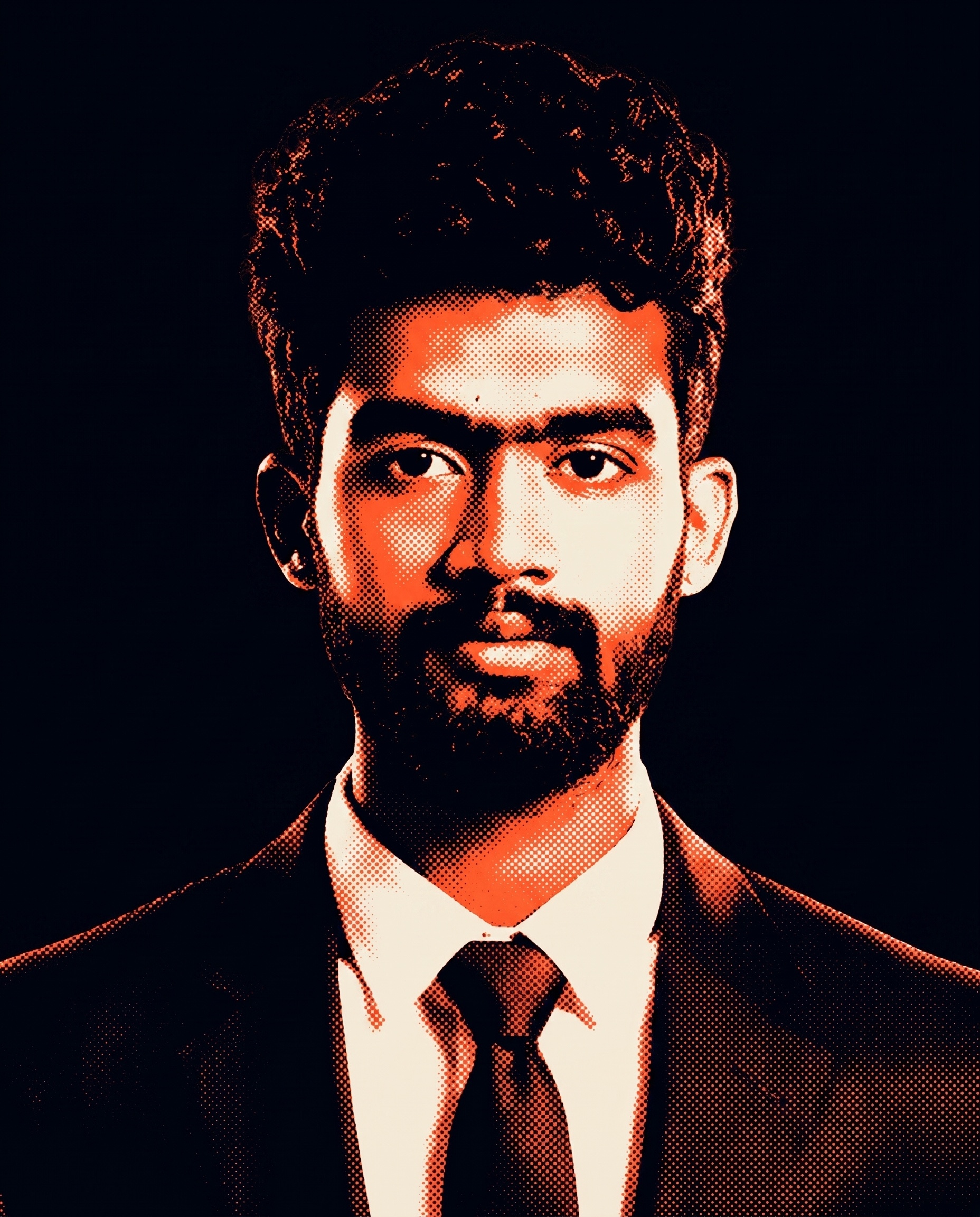 Manoj Prabhakar, AI coding mentor at The Ladder Academy